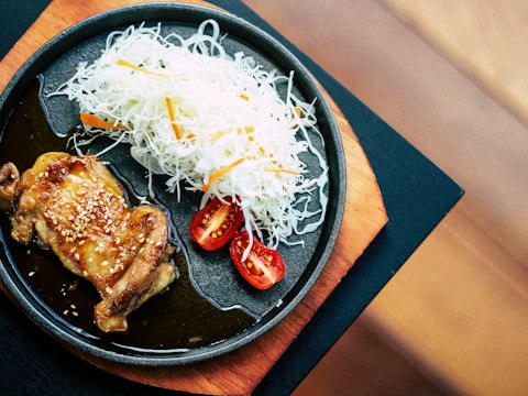 Chicken