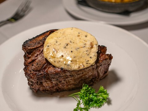 Filet Mignon