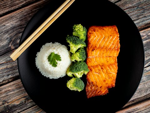 Salmon