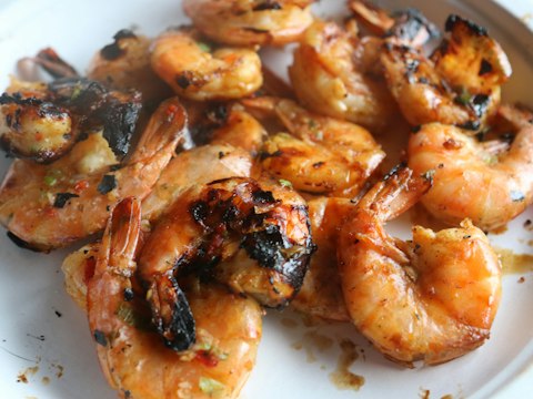 Shrimp