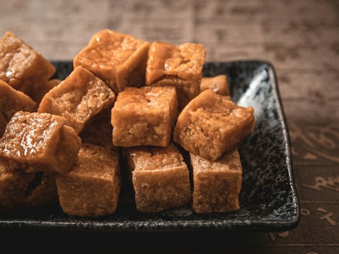 Tofu